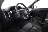 Ford Ranger 2.0 TDCi Wildtrak 4x4