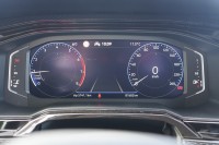 VW Taigo 1.0 TSI