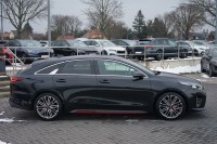 Kia pro_cee'd ProCeed 1.6 T-GDI GT