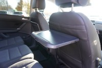 VW Touran 1.5 TSI DSG