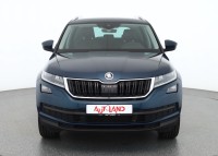 Skoda Kodiaq 2.0 TDI DSG 4x4