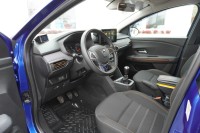 Dacia Sandero Stepway TCe 100 Eco-G