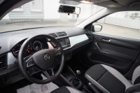 Skoda Fabia 1.0