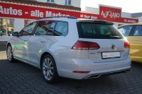 VW Golf VII Variant 1.4 TSI