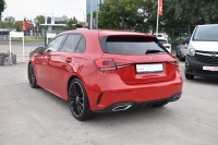 Mercedes-Benz A 250 A250 AMG Line