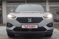 Seat Tarraco 2.0 TSI Xcellence 4Drive