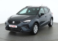 Seat Arona Style 1.0 TSI 2-Zonen-Klima LED Tempomat