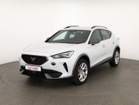 Cupra Formentor 2.0 TSI DSG 4Drive 2-Zonen-Klima Sitzheizung LED