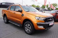 Ford Ranger 3.2 TDCi Wildtrak Doka 4x4 Aut.