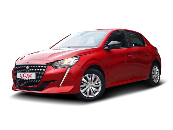 Peugeot 208 1.2 Active