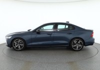 Vorschau: Volvo S60 T5 R Design
