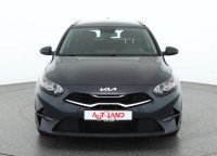 Kia cee'd Sporty Wagon Ceed SW 1.5 T-GDI Vision