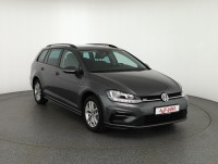 VW Golf Variant 1.4 TSI R-Line