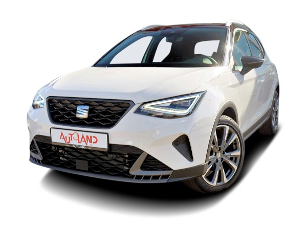 Seat Arona FR 1.0...