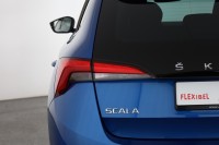 Skoda Scala 1.5 TSI DSG