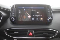 Hyundai Santa Fe 2.2 CRDi Premium 4WD