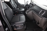 Ford Tourneo Custom 2.0 TDCI Sport