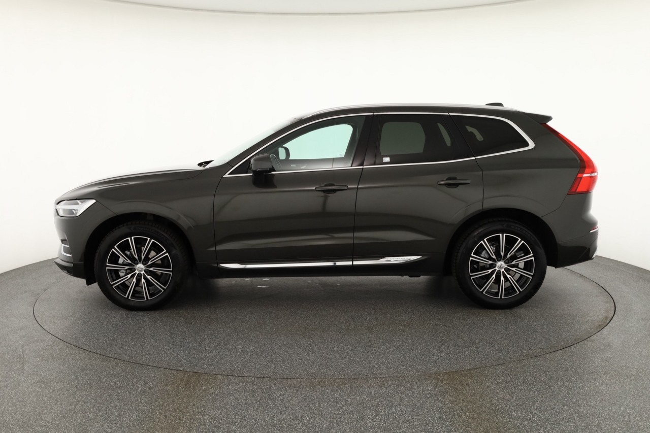 Volvo XC 60 D4 Inscription
