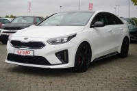 Vorschau: Kia pro_cee'd ProCeed 1.6 CRDI GT-Line