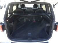 VW Touran 1.5 TSI Highline R-Line