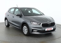 Skoda Fabia 1.0 TSI DSG