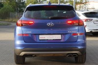 Hyundai Tucson 1.6 T-GDI 4WD