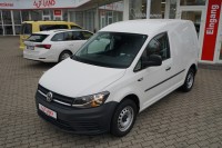 VW Caddy 1.2 TSI BMT Kasten