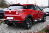 Mazda CX-3 2.0 Sports-Line