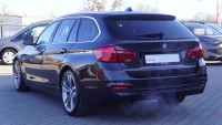 BMW 318 d Touring Sport Line