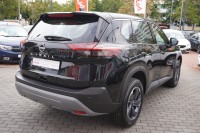 Nissan X-Trail 1.5 VC-T mHev Acenta Aut.