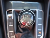 VW Golf Sportsvan 1.0 TSI