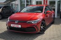 Vorschau: VW Golf VIII 2.0 TDI R-Line DSG