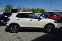 VW T-Cross 1.0 Active