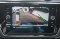 VW Touran 1.5 TSI DSG