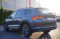 Skoda Kodiaq 1.5 TSI Sportline