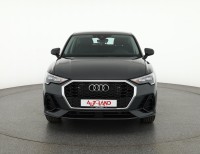 Audi Q3 Sportback 35 1.5 TFSI basis S-Tronic