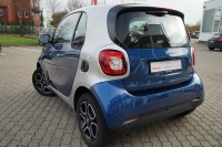 Smart ForTwo fortwo coupe