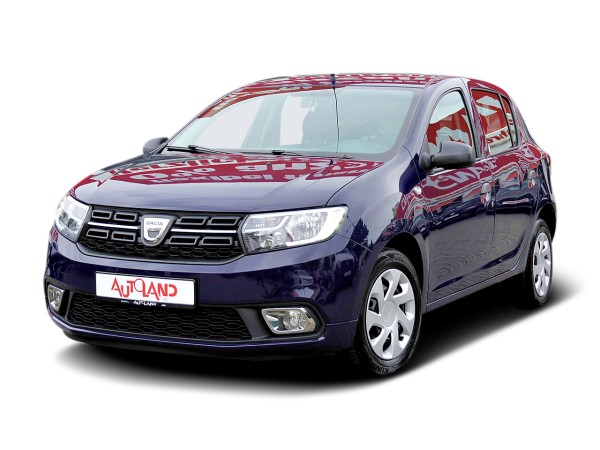 Dacia Sandero II 1.0 SCe 75 Access