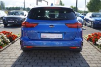 Kia cee'd Sporty Wagon Ceed SW 1.4 T-GDI Platinum Edition
