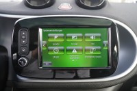 Smart ForFour forfour 0.9 Turbo prime