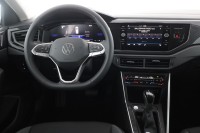 VW Taigo 1.5 TSI DSG