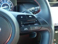 Hyundai Tucson N-Line 1.6T-GDI AT