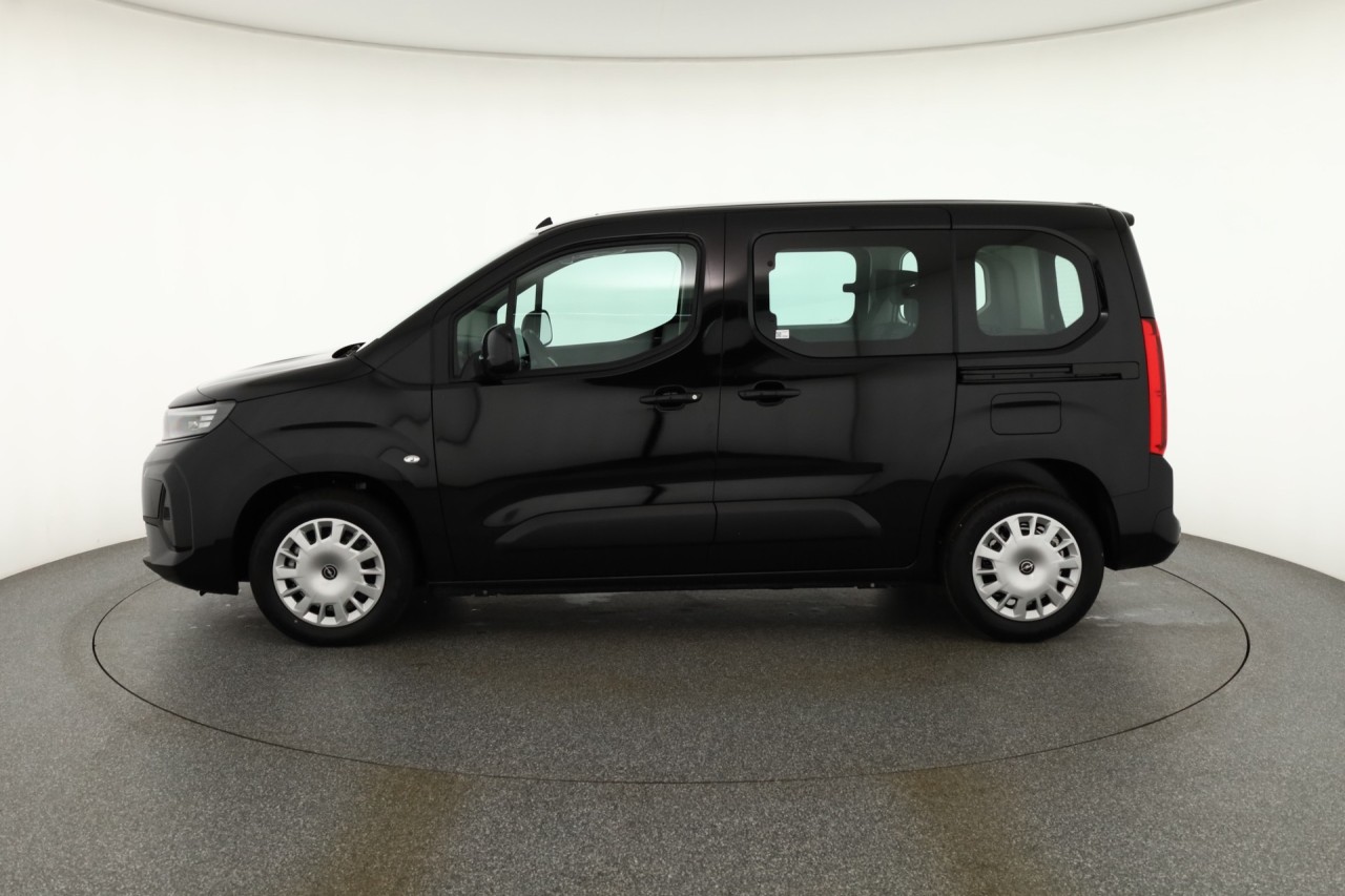 Opel Combo 1.5 Diesel Facelift