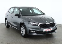 Skoda Fabia 1.0 TSI