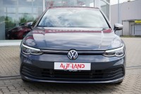 VW Golf VIII 1.0 TSI