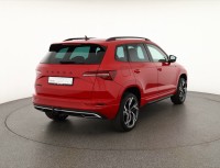 Skoda Karoq Sportline 1.5 TSI DSG