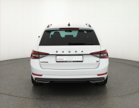 Skoda Superb Combi 1.4 TSI Sportline iV