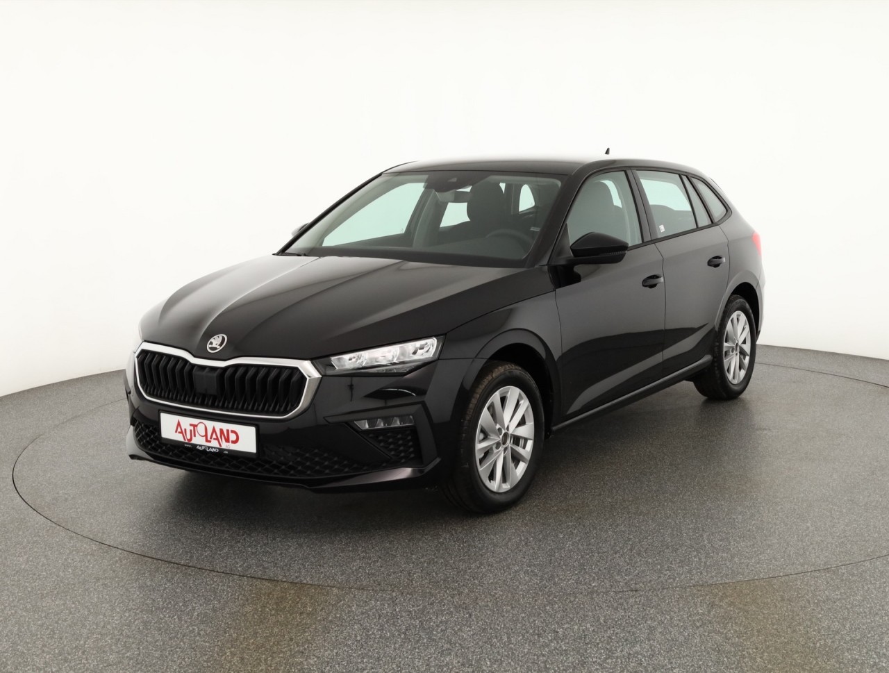 Skoda Scala 1.0 TSI DSG