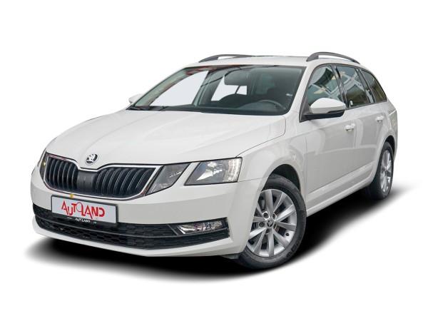 Skoda Octavia Combi 1.0