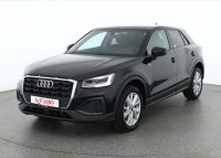 Audi Q2 35 TFSI S-Tronic LED Navi Sitzheizung Kamera